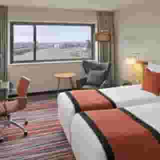 Movenpick Amsterdam City, 3 of 5