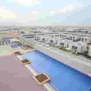 Metropolitan Hotel on Sheikh Zayed Road Dubai, 3 of 5