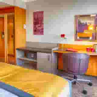 Leonardo Royal Hotel Koeln-Am Stadtwald, 4 of 5