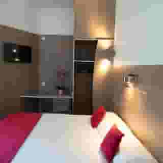 Hotel Europe Grenoble Hyper Centre, 6 of 6