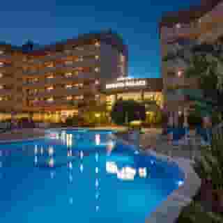 Ponient Dorada Palace, 5 of 5