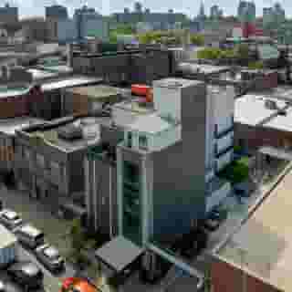 Condor Hotel by Luxurban, 1 of 5