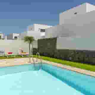 Ereza Villas La Granja, 1 of 5