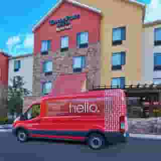 TownePlace Suites Nashville Airport, 1 of 5