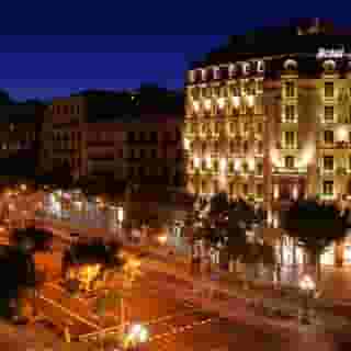 Majestic Barcelona, 1 of 5