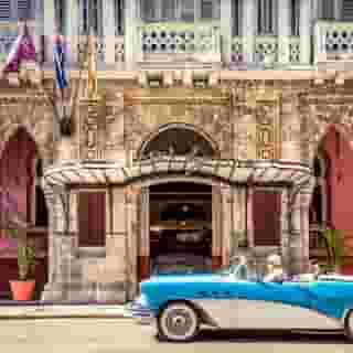 Hotel Sevilla, 2 of 5