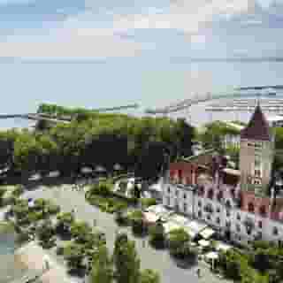 Chateau d'Ouchy, 3 of 5