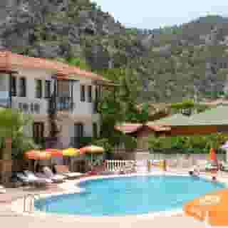 Karbel Beach Hotel, 3 of 5