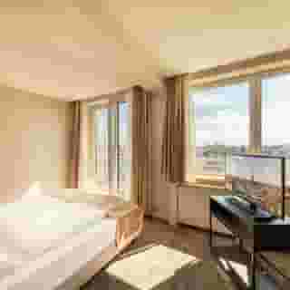 Am Parkring Hotel, 5 of 5