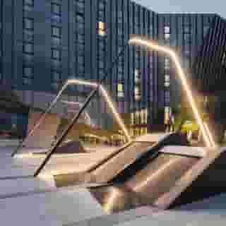 Courtyard By Marriott Vilnius City Center, 2 of 5