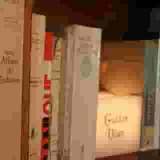Gulden Vlies, 6 of 6