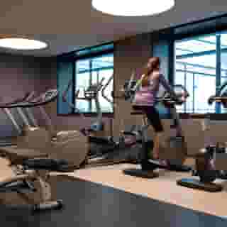 Pullman Basel Europe, 4 of 5