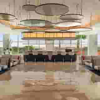 Pickalbatros Luxury Suites EX. Rixos Golf Villas & Suites, 4 of 5