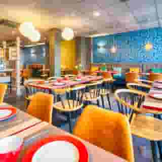 Leonardo Hotel Amsterdam City Center, 3 of 5