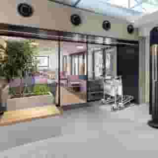 Comfort Hotel Prague City East, 5 of 5