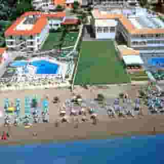 Astir palace hotel zakynthos online