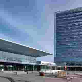 Scandic Talk, 1 of 5