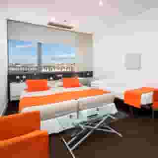 Alexandre Hotel Fira Congress Barcelona, 1 of 5