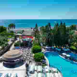 Side Sun Hotel, 5 of 5