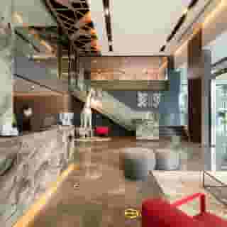 Thaya Hotel Bangkok, 3 of 5