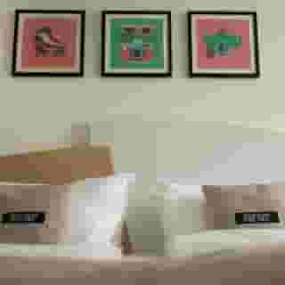 Garner Erlangen Sud, 2 of 5