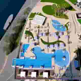 Intercontinental Dubai Festival City, 2 of 5