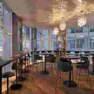 Hyatt Centric Gran Via Madrid, 3 of 5