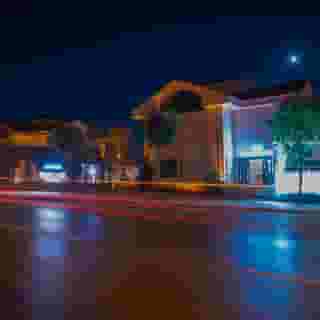 D Twins Airport Hotel, 6 of 6