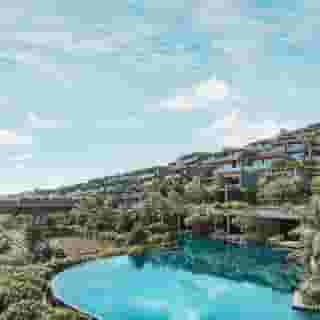 BOD MAXX Royal Bodrum Resort, 3 of 5