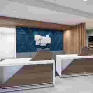 Holiday Inn Express & Suites Phoenix - Mesa West, 5 of 5