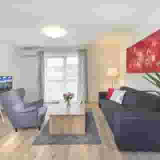 Downtown Suites Belohorska, 3 of 5