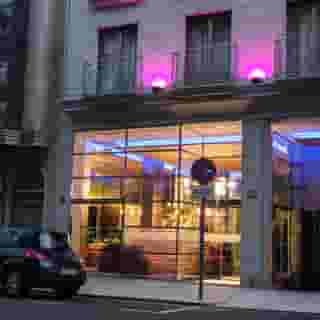 Agua De Mar Hotel Boutique, 3 of 5
