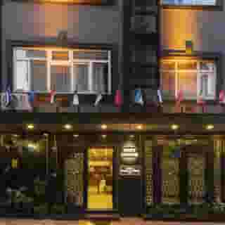 Grey House Hotel, 2 of 5