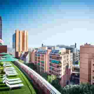 Grand Hyatt Berlin, 1 of 5