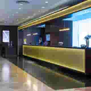 Radisson Blu Sobieski Hotel Warsaw, 2 of 5