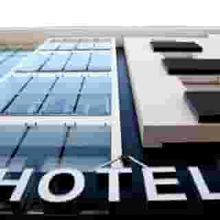Nova City Hotel Signature Collection Belgrade, 6 of 6