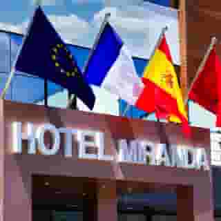 Hotel Miranda, 2 of 5