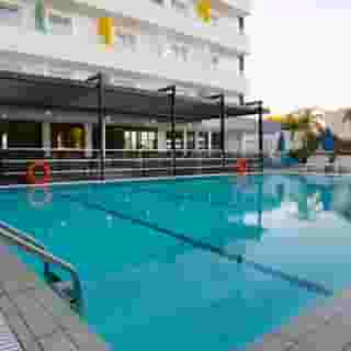 Pefkos Hotel, 1 of 5