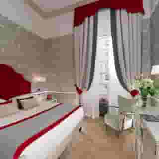 Bettoja Hotel Massimo d'Azeglio, 5 of 5