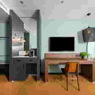 Van der Valk Hotel Schiphol, 6 of 6