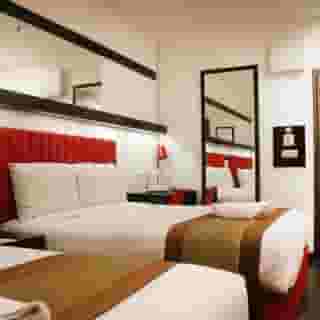 Lazdana Hotel Kuala Lumpur, 6 of 6