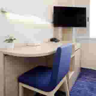 Keio Presso Inn Gotanda, 6 of 6