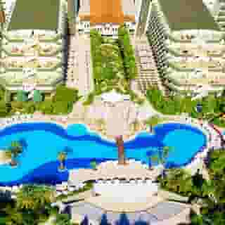 Queens Park Tekirova Resort & Spa, 2 of 5