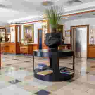 Grand Hotel Tiberio, 3 of 5