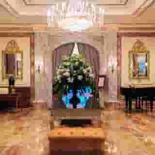 Regent Berlin, 3 of 5