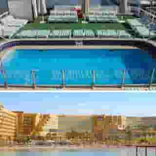 MS Nile Commodore Cruise & Stay Hilton Hurghada Plaza, 1 of 5