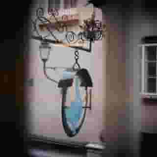 Arthotel Blaue Gans, 4 of 5
