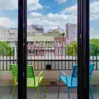 Mercure Hotel Berlin Wittenbergplatz, 2 of 5