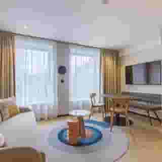 Ocean House Scheveningen, 5 of 5