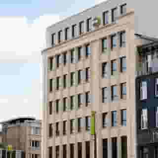 B&b Hotel Antwerpen Centrum, 5 of 5